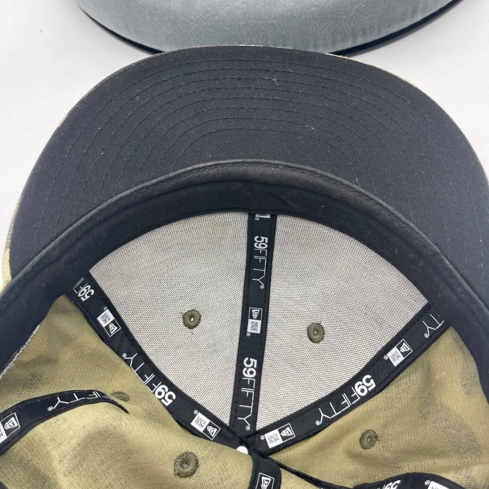 New Era colorado rockies